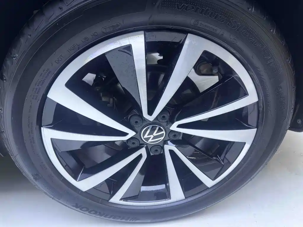 Volkswagen Volkswagen Tharu 2021 280TSI FWD Luxury Edition PLUS 2021 - thumbnail 20