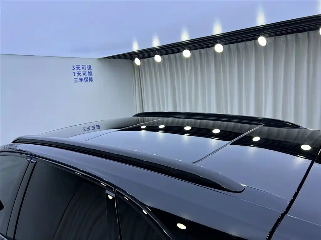 Porsche Porsche Cayenne 2019 3.0T 2020 - thumbnail 25