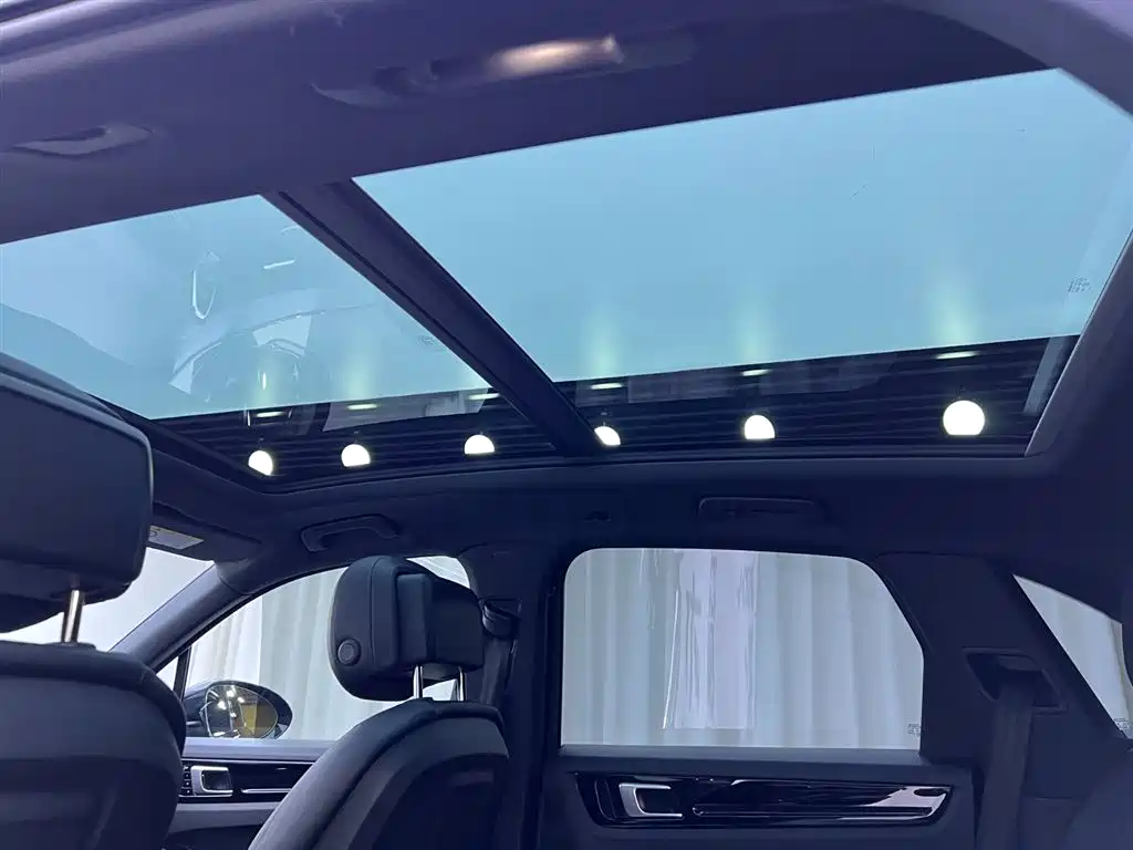 Porsche Porsche Cayenne 2019 3.0T 2020 - thumbnail 26