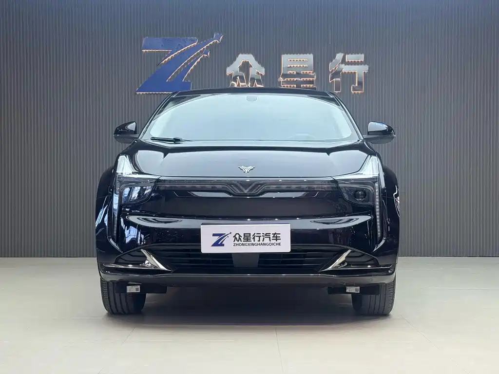 Neta Auto Neta U 2022 Neta U-II 400 Industry Edition 2023 - thumbnail 2