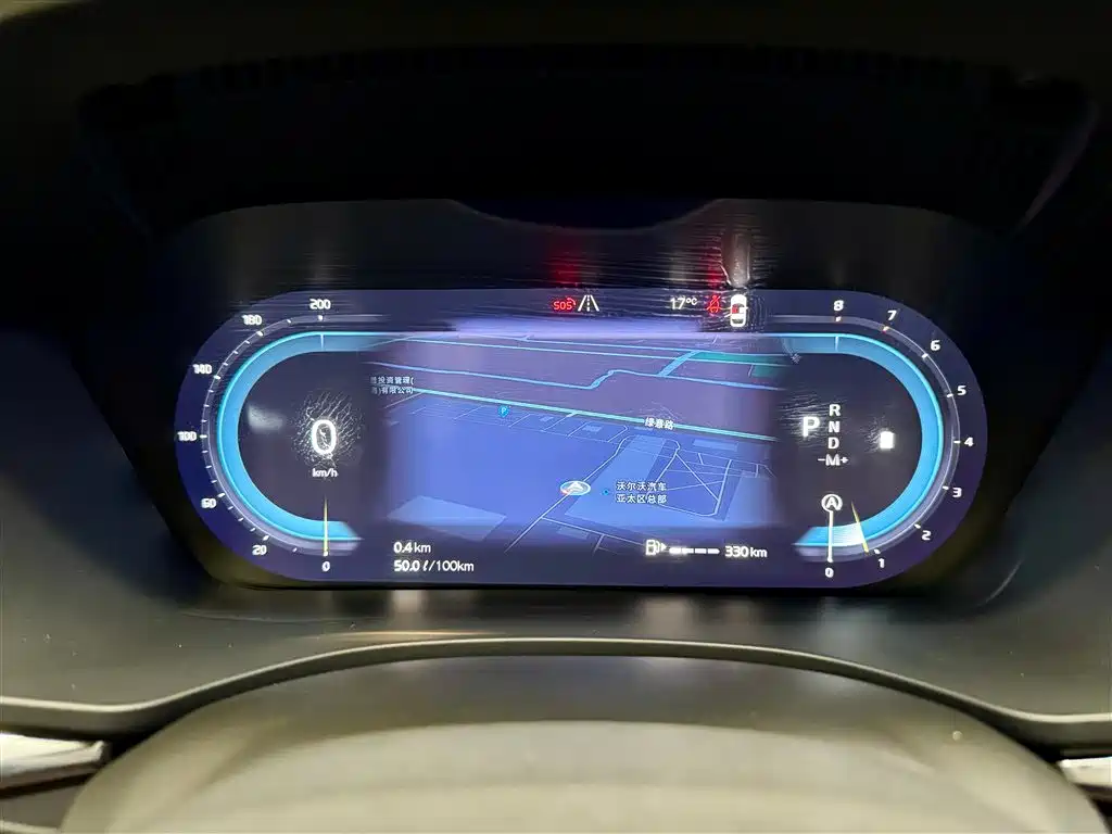 Volvo Volvo XC60 2025 B5 AWD Momentum 2025 - thumbnail 16