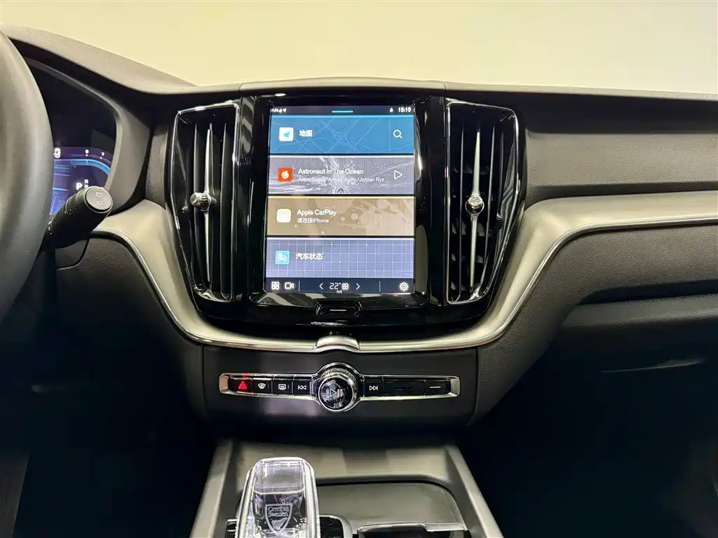 Volvo Volvo XC60 2025 B5 AWD Momentum 2025 - thumbnail 29