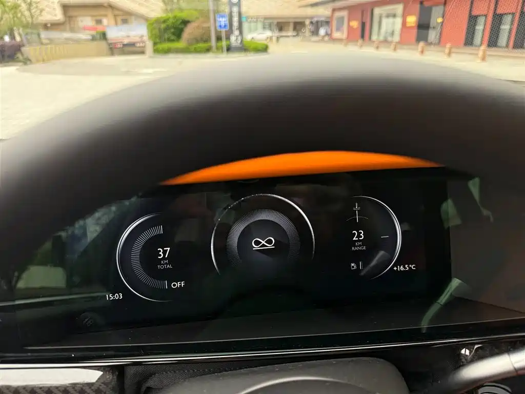 Rolls-Royce Cullinan 2024 Black Badge 2026 - thumbnail 12