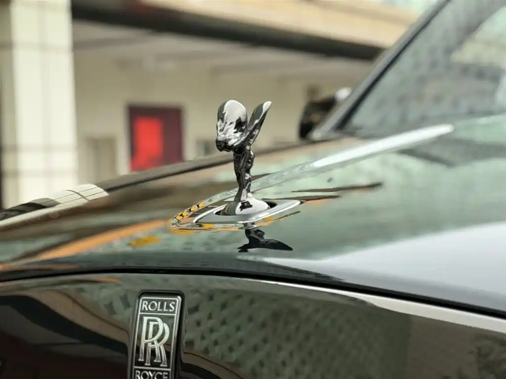Rolls-Royce Cullinan 2024 Black Badge 2026 - thumbnail 27