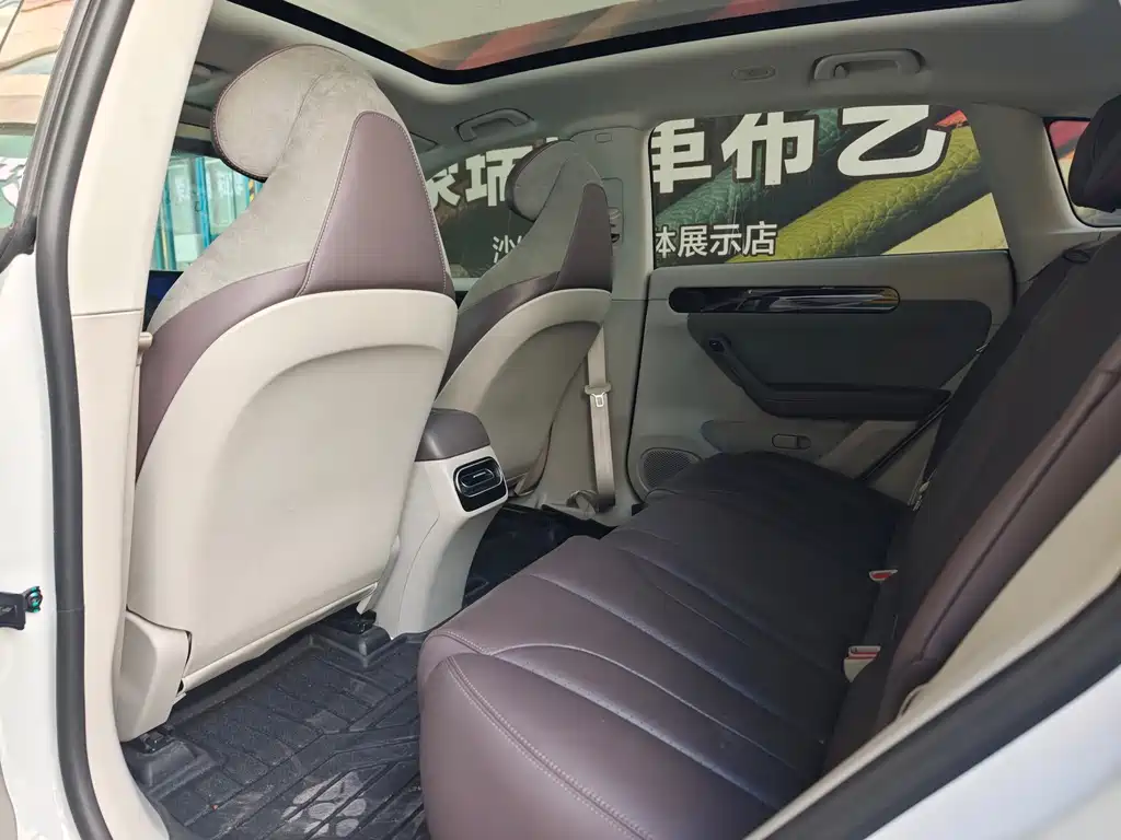 Leapmotor Leapmotor C11 2023 Extended-Range 285 Comfort Edition 2023 - thumbnail 8