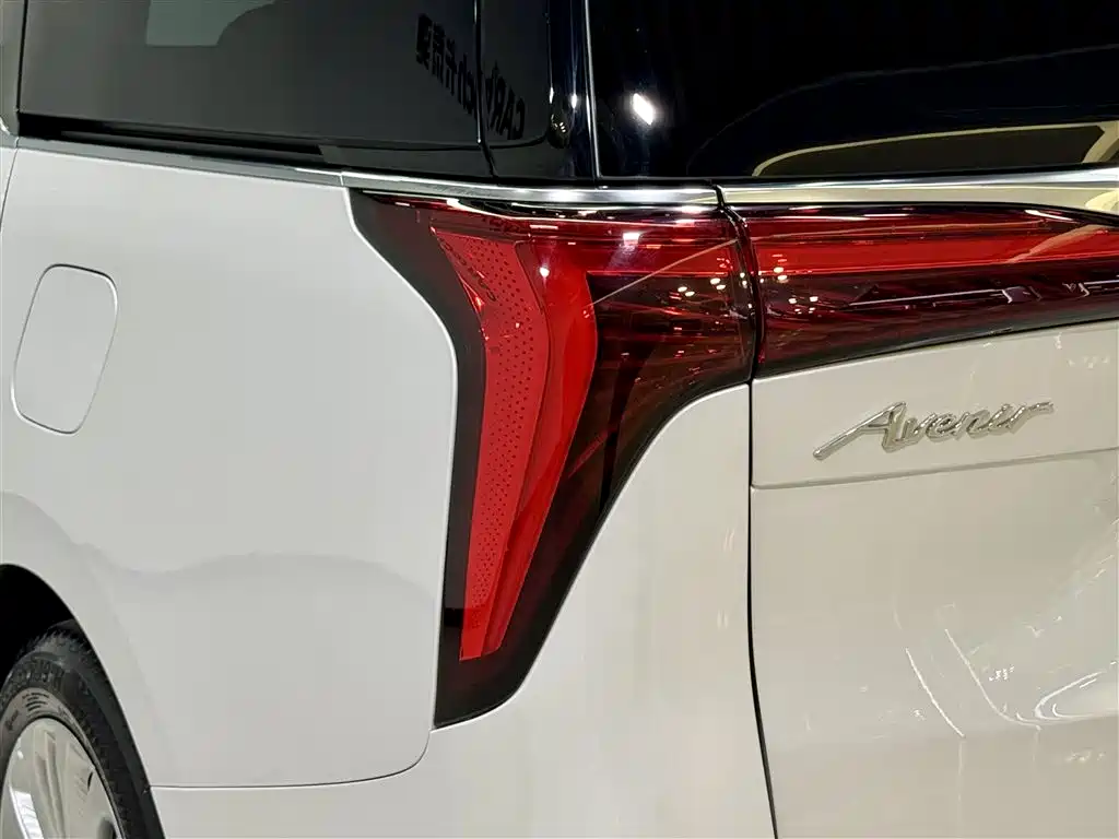 Buick Buick Century 2023 2.0T 6-Seater Yunshi Edition 2023 - thumbnail 9