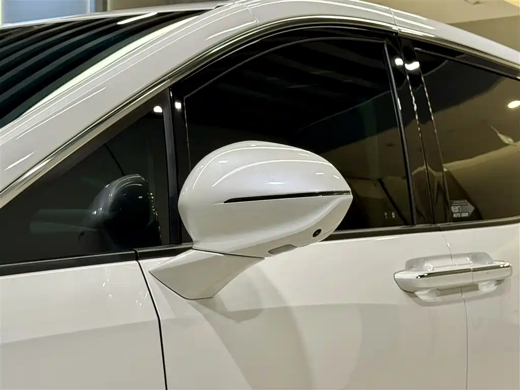 Buick Buick Century 2023 2.0T 6-Seater Yunshi Edition 2023 - thumbnail 12