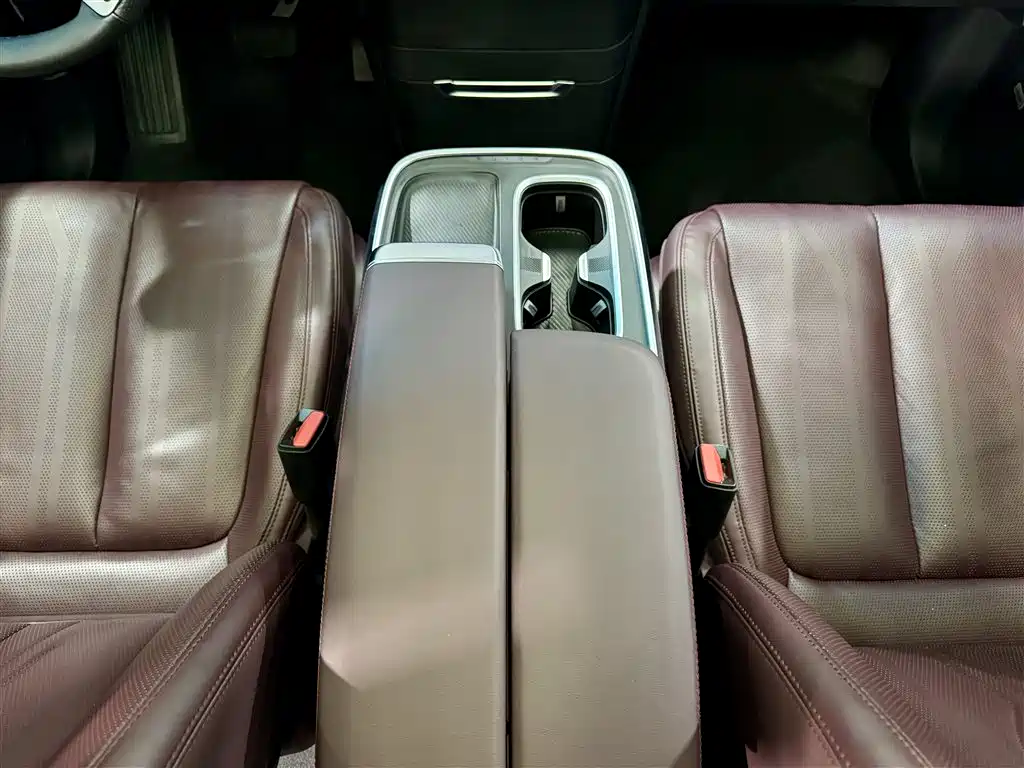 Buick Buick Century 2023 2.0T 6-Seater Yunshi Edition 2023 - thumbnail 19