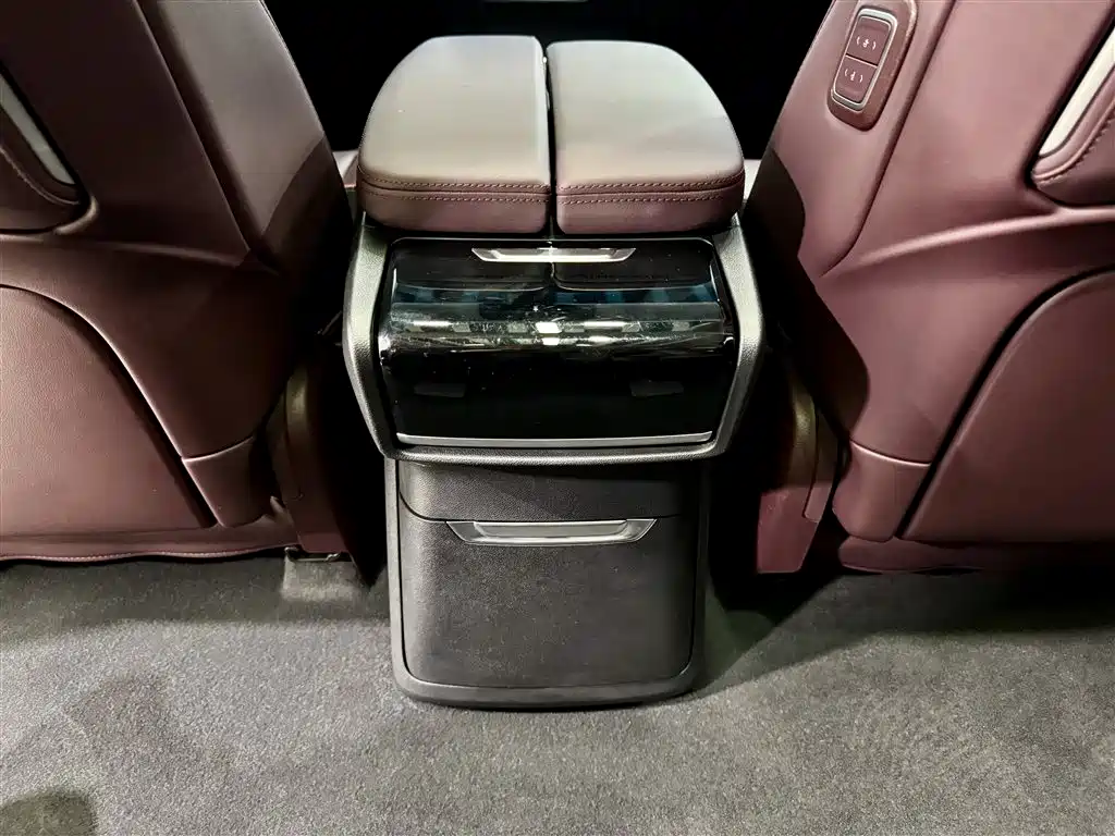 Buick Buick Century 2023 2.0T 6-Seater Yunshi Edition 2023 - thumbnail 21