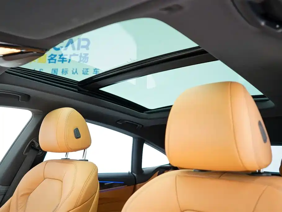 BMW BMW 6 Series GT 2022 630i M Sport Package 2023 - thumbnail 7