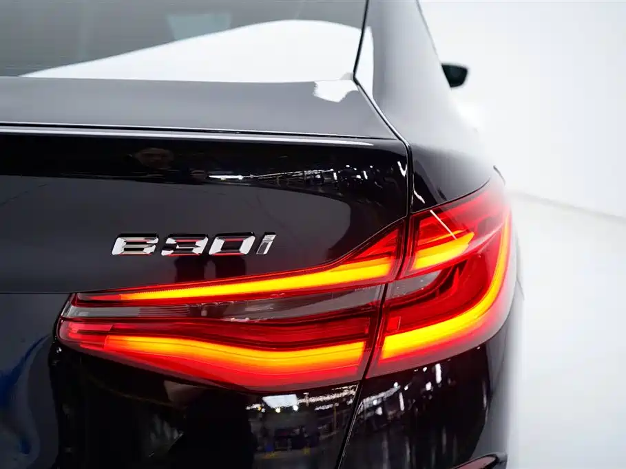BMW BMW 6 Series GT 2022 630i M Sport Package 2023 - thumbnail 15