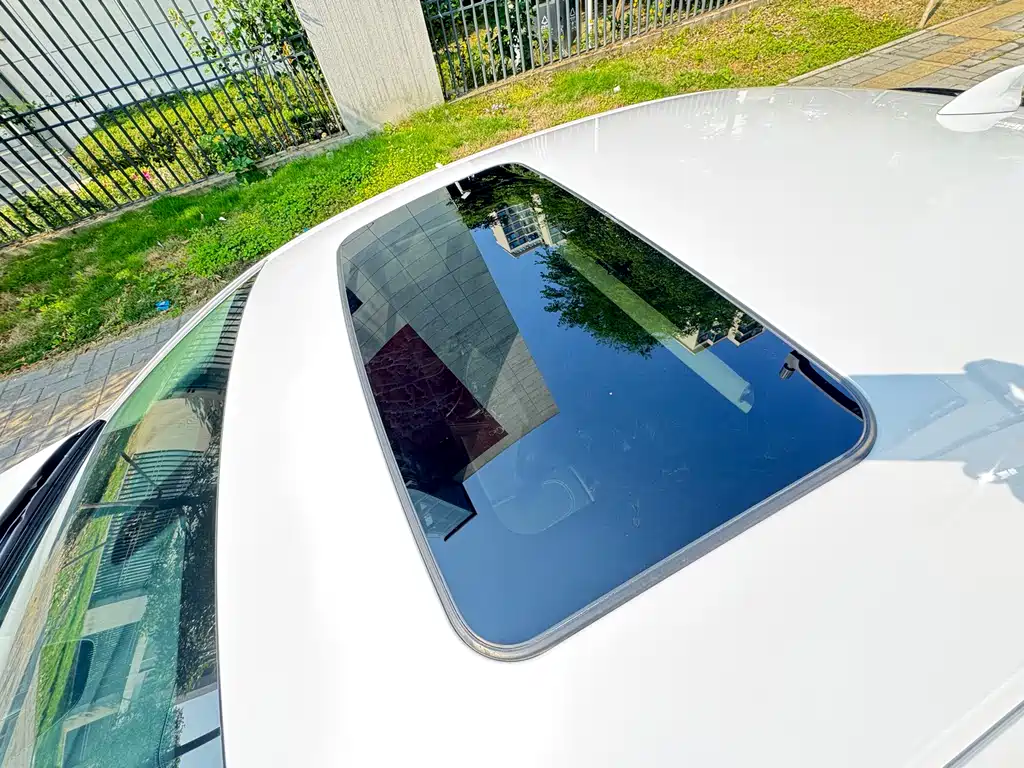 Buick Buick Regal 2024 25T Chaoxiang Edition 2024 - thumbnail 8