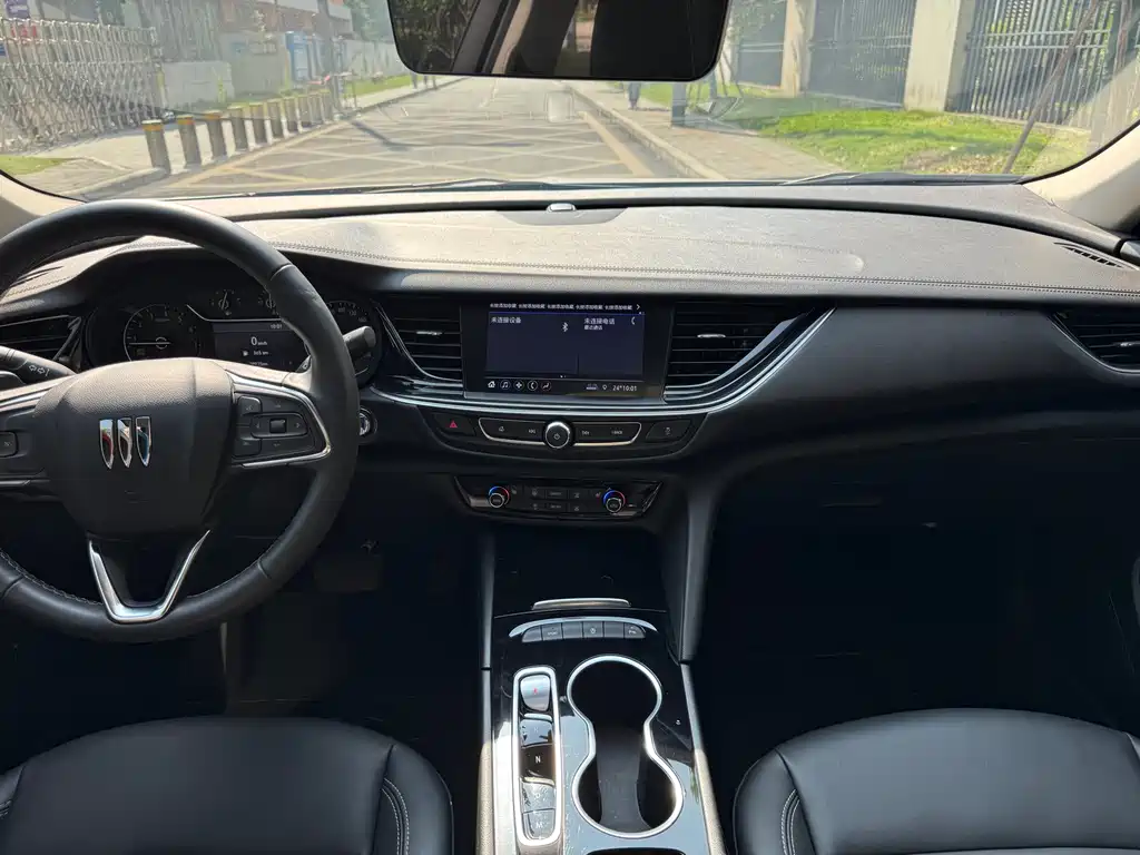 Buick Buick Regal 2024 25T Chaoxiang Edition 2024 - thumbnail 17