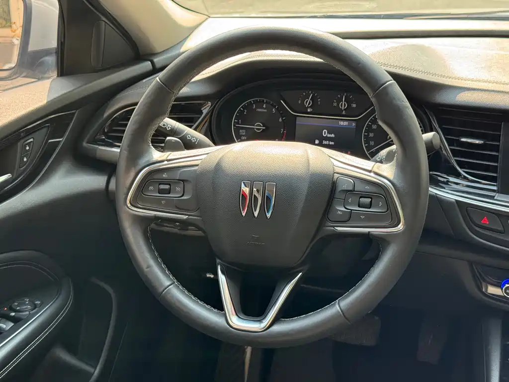 Buick Buick Regal 2024 25T Chaoxiang Edition 2024 - thumbnail 19