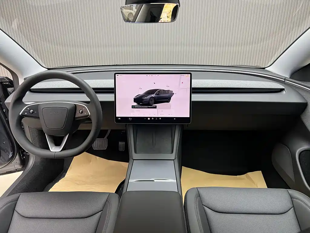 Tesla Tesla Model 3 2025 Rear-Wheel Drive 2026 - thumbnail 6
