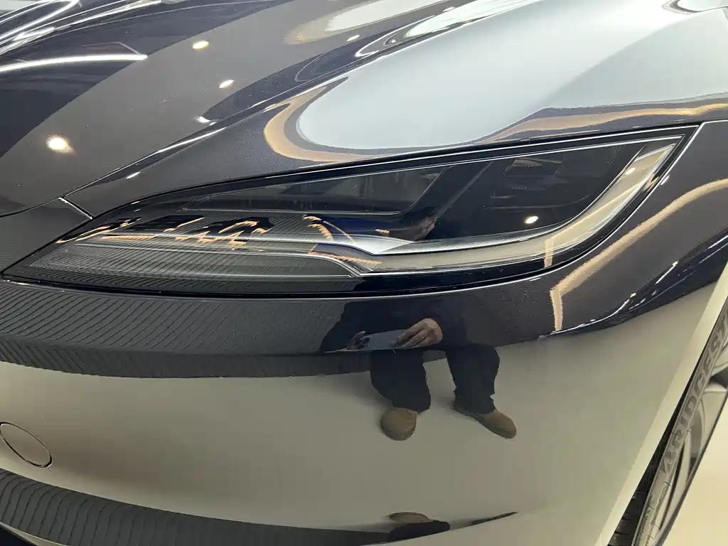 Tesla Tesla Model 3 2025 Rear-Wheel Drive 2026 - thumbnail 14