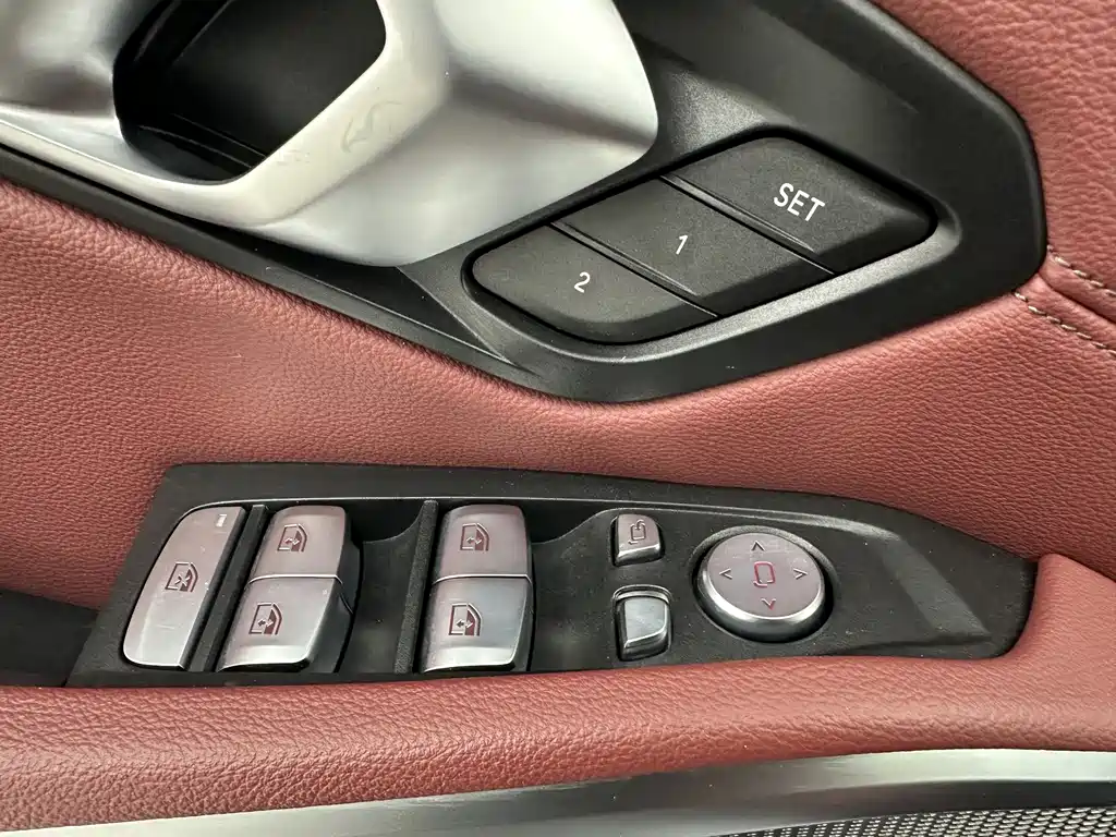 BMW BMW 3 Series 2023 320Li M Sport Package 2023 - thumbnail 10