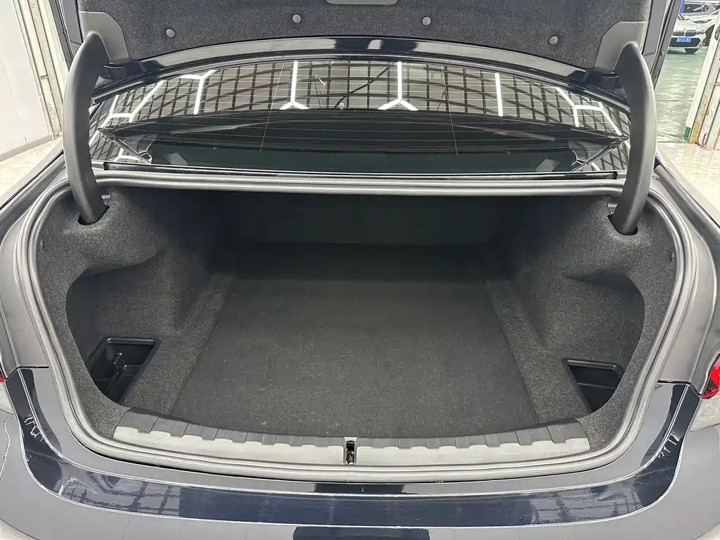 BMW BMW 3 Series 2023 320Li M Sport Package 2023 - thumbnail 16