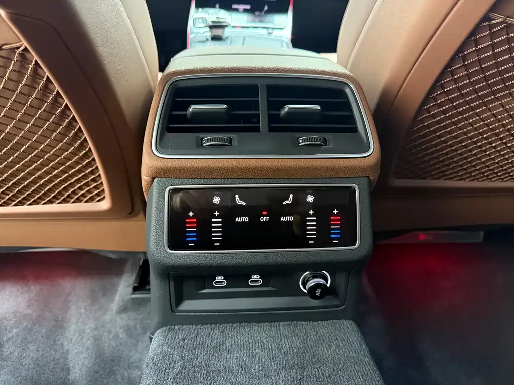 Audi Audi A6L 2025 45 TFSI quattro Zhenxuan Dynamic Edition 2025 - thumbnail 15