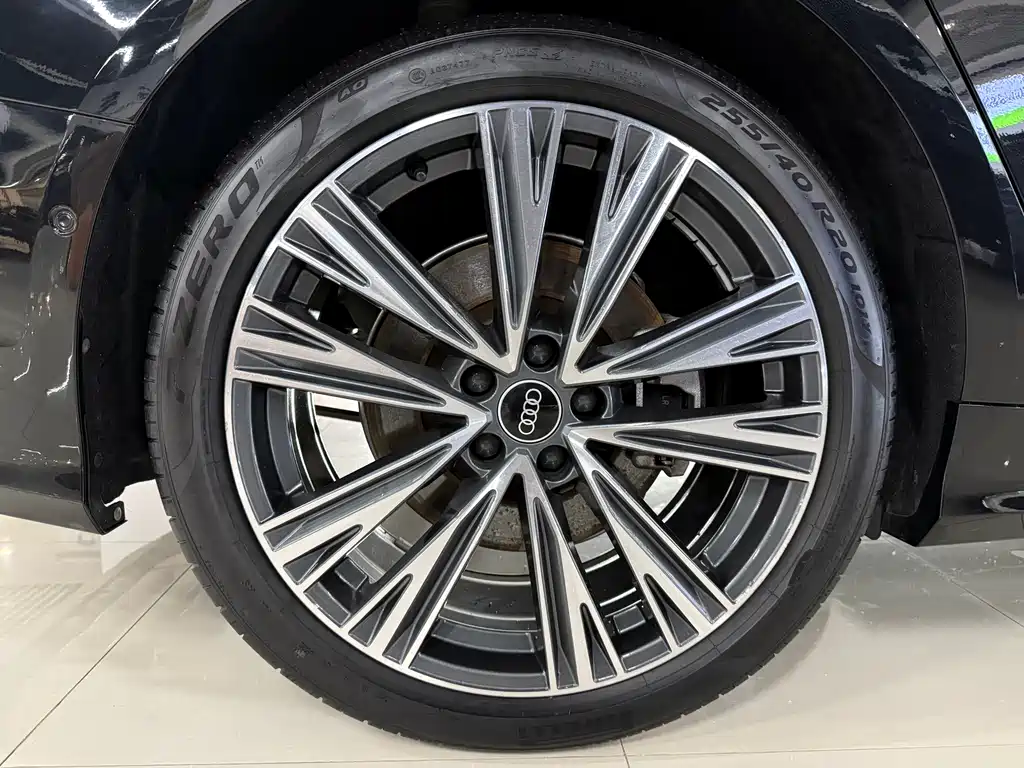 Audi Audi A6L 2025 45 TFSI quattro Zhenxuan Dynamic Edition 2025 - thumbnail 17