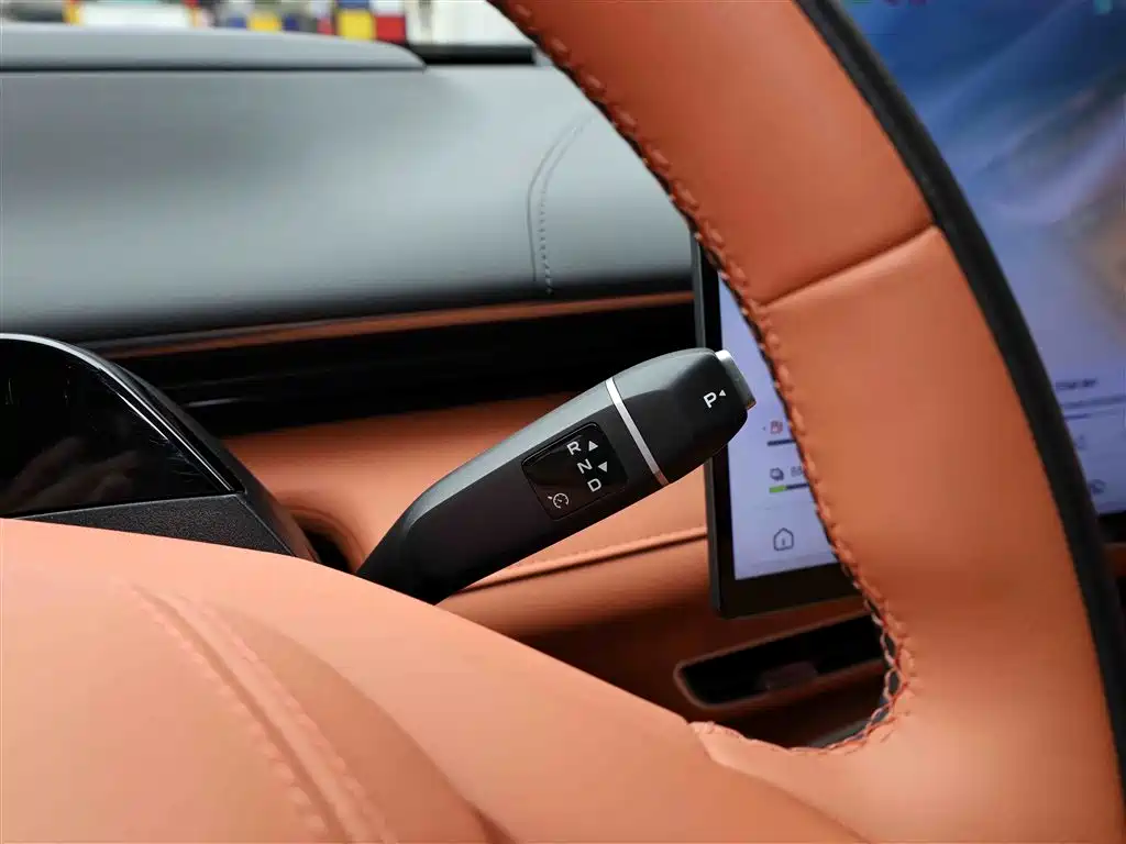 Deepal Auto Deepal S07 2025 285Max Huawei Qiankun ADS SE EREV 2025 - thumbnail 13