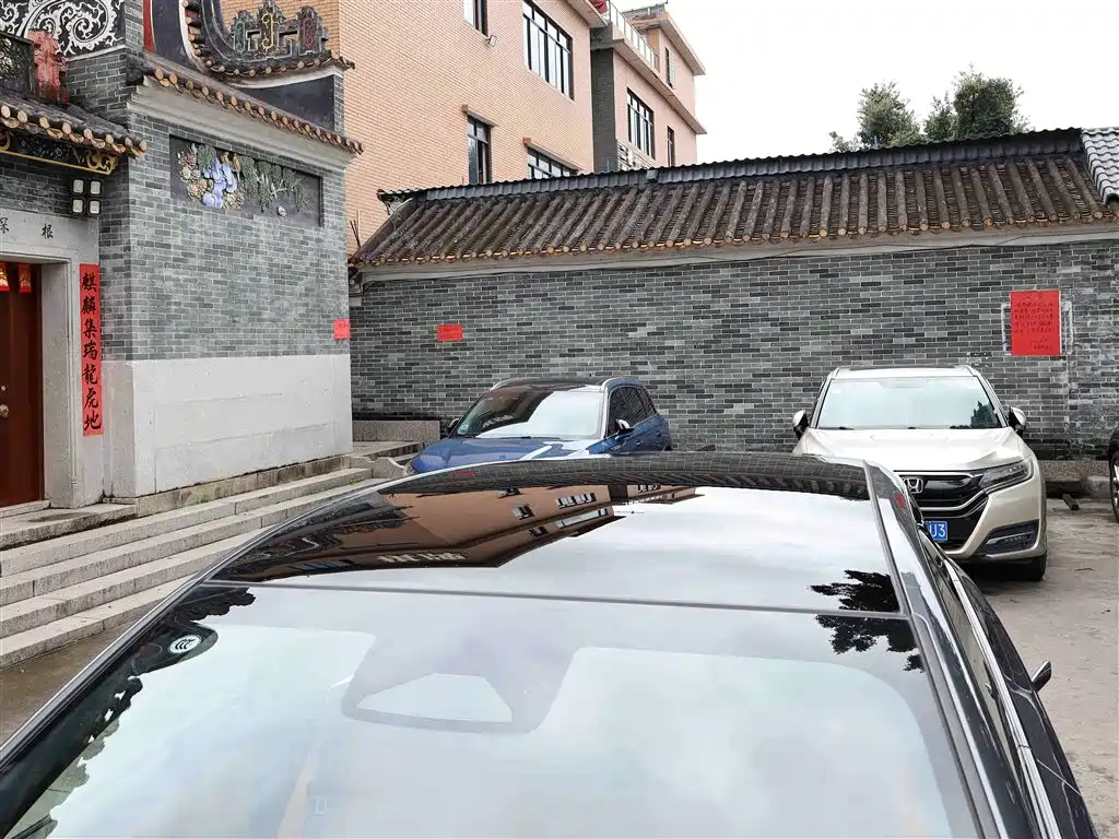 Deepal Auto Deepal S07 2025 285Max Huawei Qiankun ADS SE EREV 2025 - thumbnail 20
