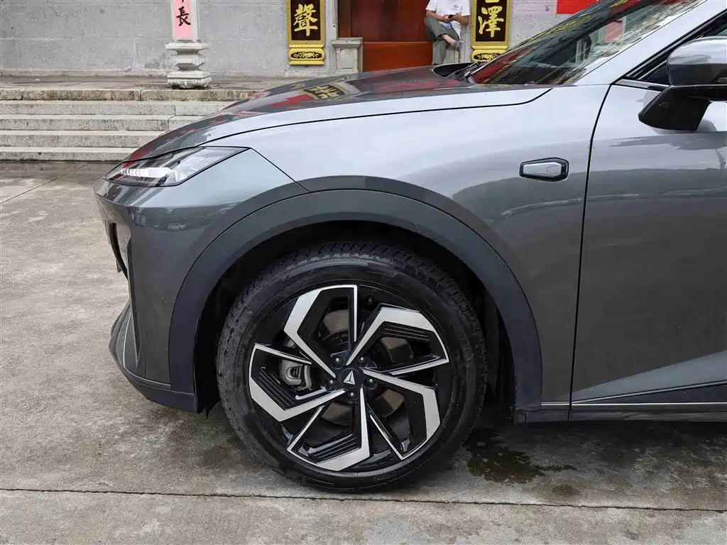 Deepal Auto Deepal S07 2025 285Max Huawei Qiankun ADS SE EREV 2025 - thumbnail 27