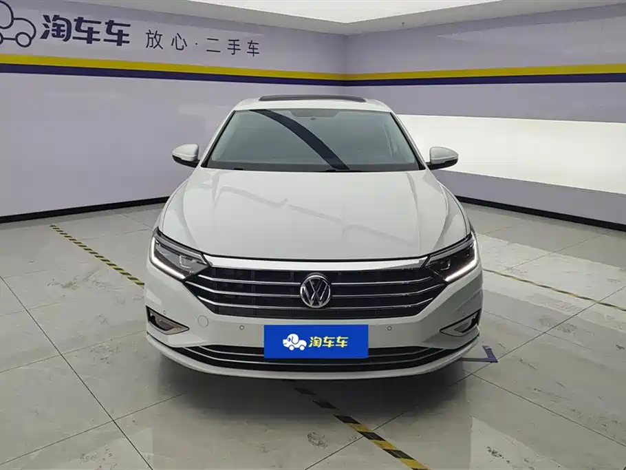 Volkswagen Volkswagen Sagitar 2022 280TSI DSG Beyond Edition 2022 - thumbnail 2