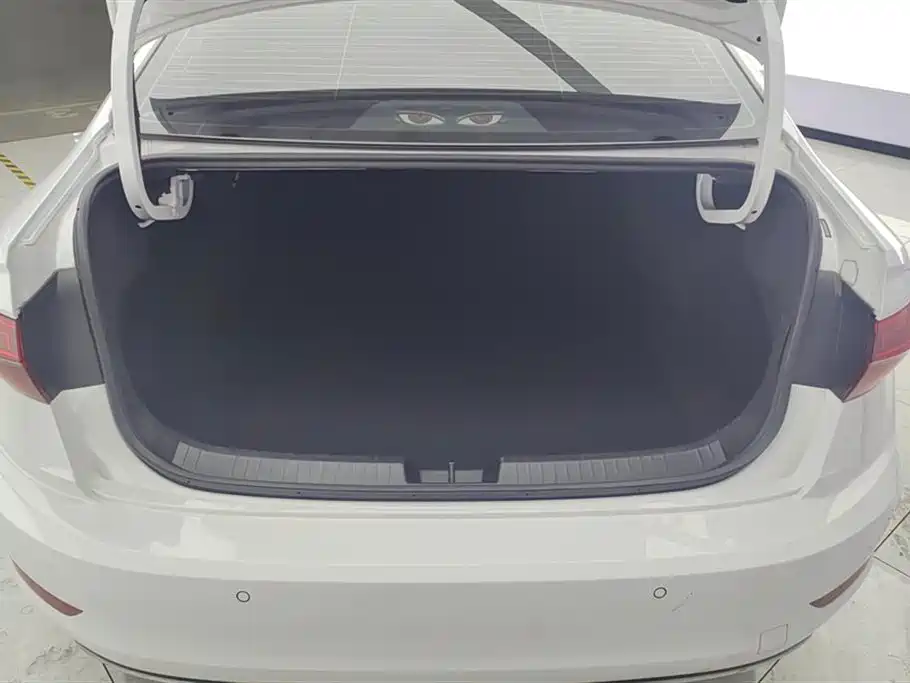 Volkswagen Volkswagen Sagitar 2022 280TSI DSG Beyond Edition 2022 - thumbnail 4