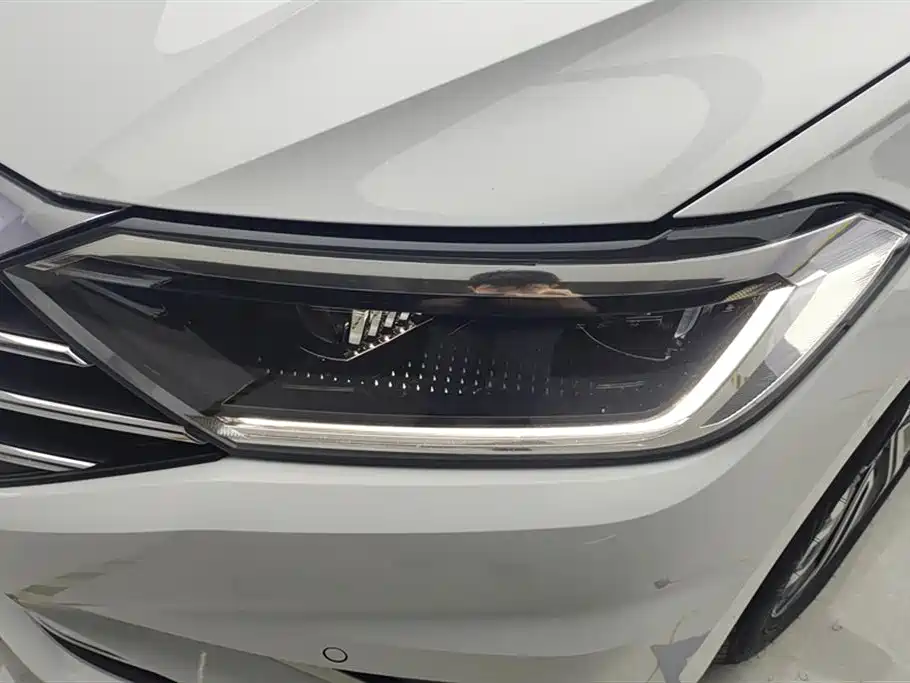 Volkswagen Volkswagen Sagitar 2022 280TSI DSG Beyond Edition 2022 - thumbnail 5