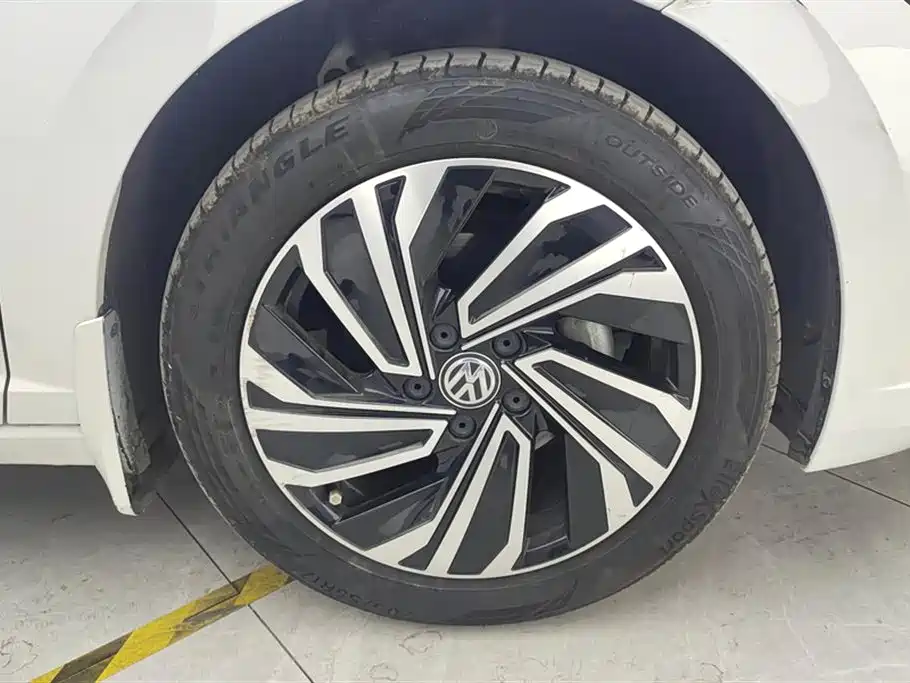 Volkswagen Volkswagen Sagitar 2022 280TSI DSG Beyond Edition 2022 - thumbnail 6