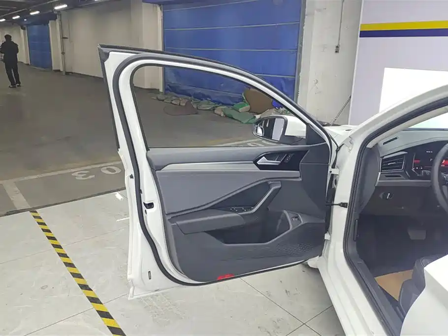 Volkswagen Volkswagen Sagitar 2022 280TSI DSG Beyond Edition 2022 - thumbnail 7