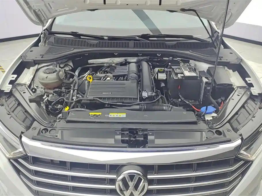 Volkswagen Volkswagen Sagitar 2022 280TSI DSG Beyond Edition 2022 - thumbnail 10