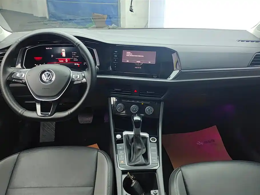 Volkswagen Volkswagen Sagitar 2022 280TSI DSG Beyond Edition 2022 - thumbnail 12