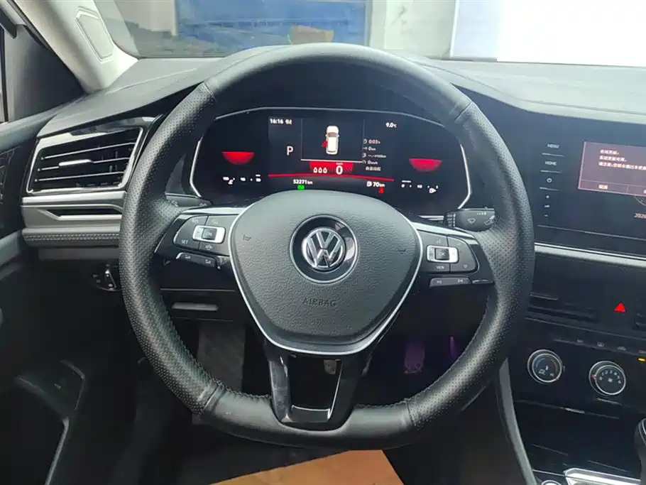 Volkswagen Volkswagen Sagitar 2022 280TSI DSG Beyond Edition 2022 - thumbnail 15