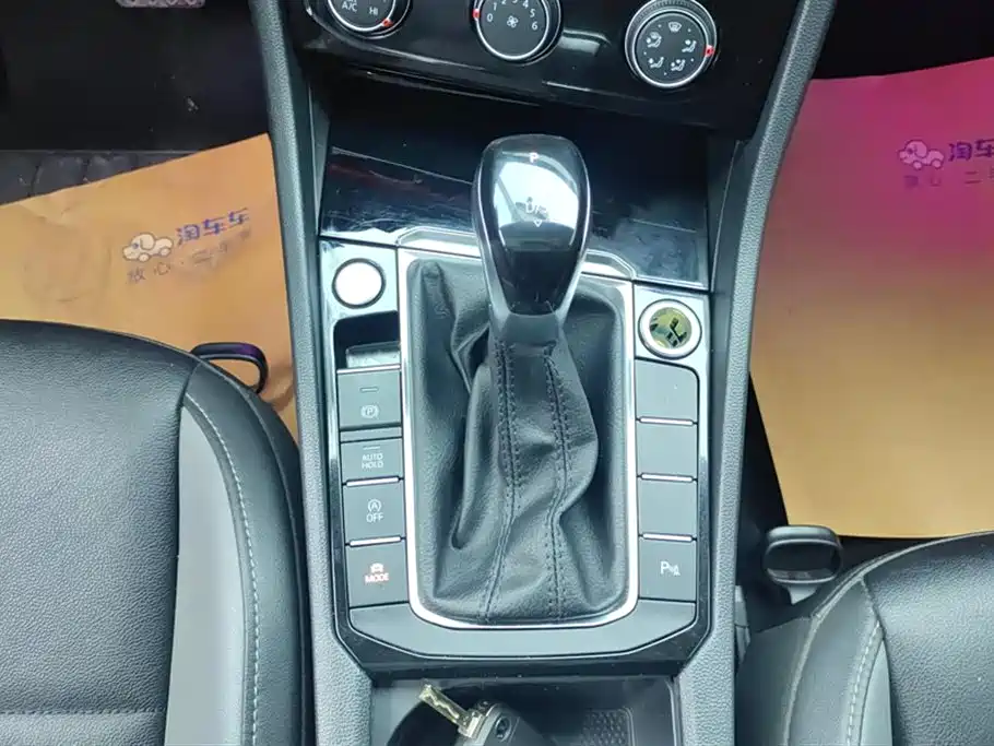 Volkswagen Volkswagen Sagitar 2022 280TSI DSG Beyond Edition 2022 - thumbnail 16