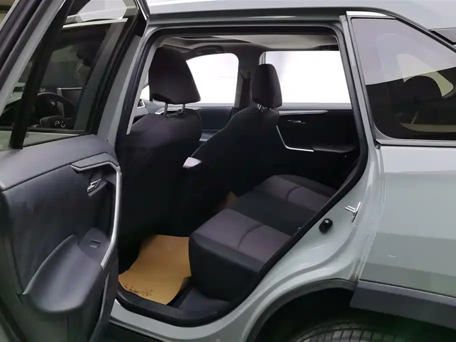 Toyota Toyota RAV4 2020 - thumbnail 11