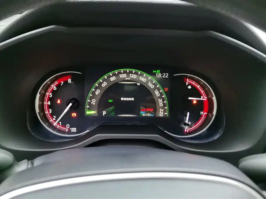 Toyota Toyota RAV4 2020 - thumbnail 14