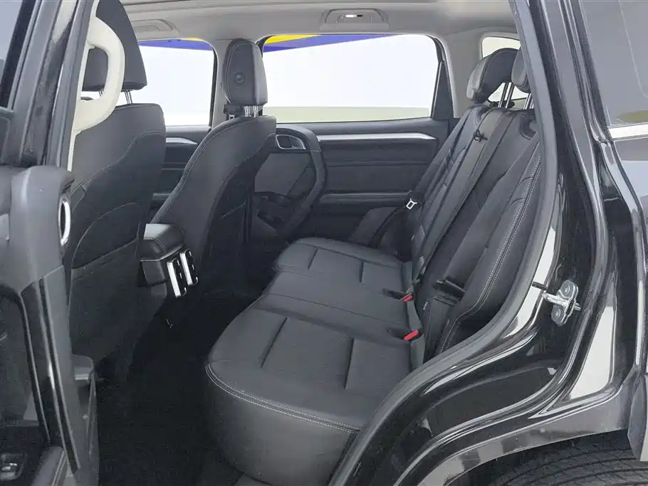 Haval Haval Big Dog 2021 1.5T DCT 2WD Border Collie Edition 2022 - thumbnail 11