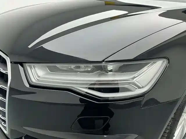 Audi Audi A6L 2018 30th Anniversary Edition TFSI Entry 2019 - thumbnail 17
