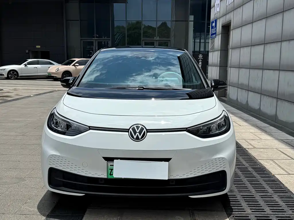 Volkswagen Volkswagen ID.3 2024 Pro 2024 - thumbnail 2
