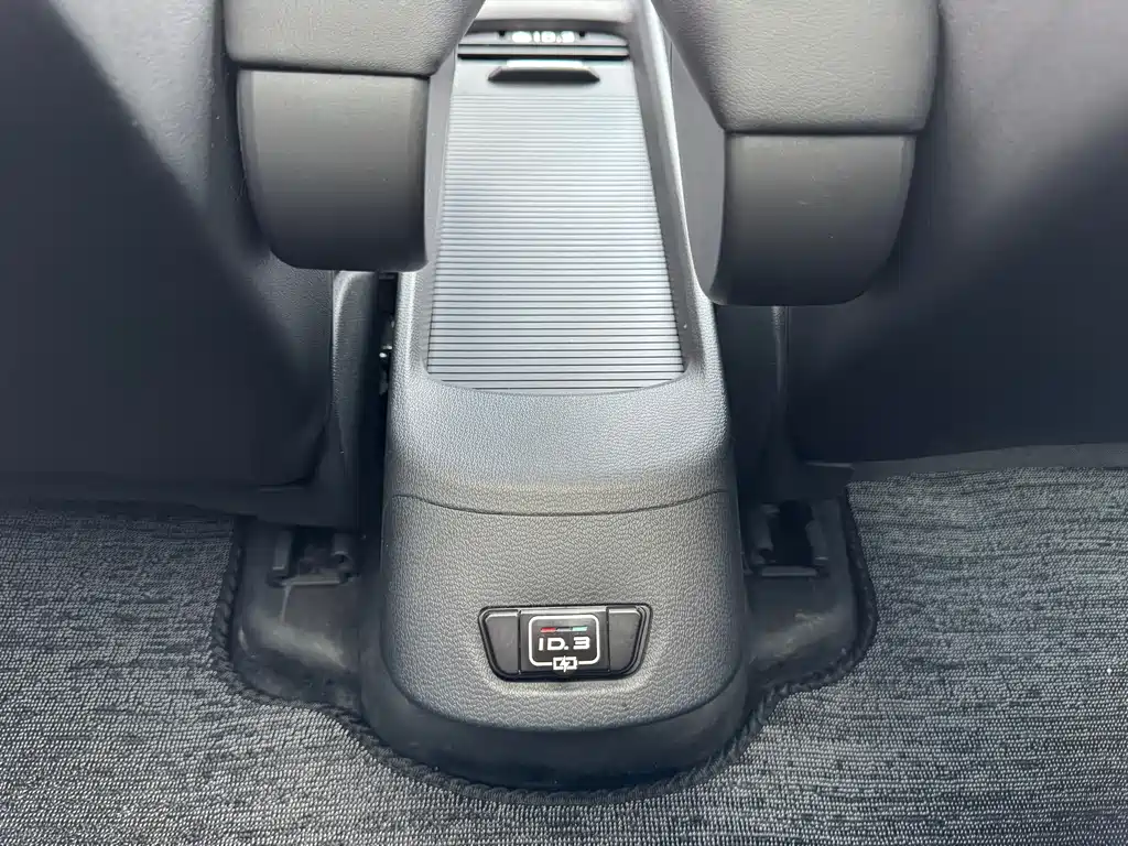 Volkswagen Volkswagen ID.3 2024 Pro 2024 - thumbnail 7