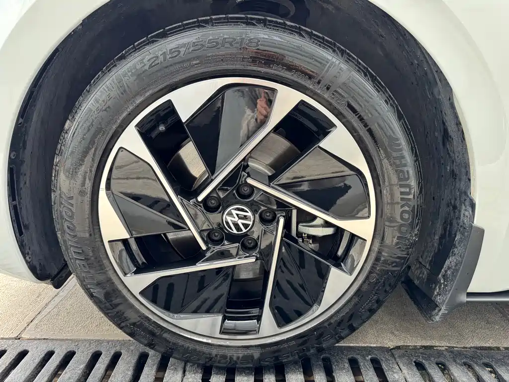 Volkswagen Volkswagen ID.3 2024 Pro 2024 - thumbnail 10