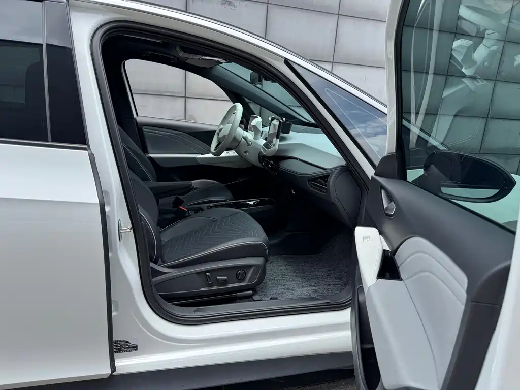 Volkswagen Volkswagen ID.3 2024 Pro 2024 - thumbnail 17
