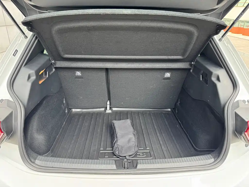 Volkswagen Volkswagen ID.3 2024 Pro 2024 - thumbnail 21