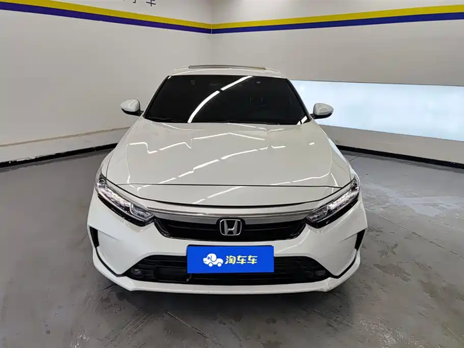 Honda Honda Inspire 2022 260TURBO Elegant Edition 2023 - thumbnail 2