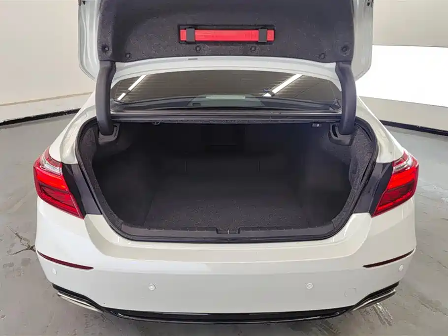 Honda Honda Inspire 2022 260TURBO Elegant Edition 2023 - thumbnail 4