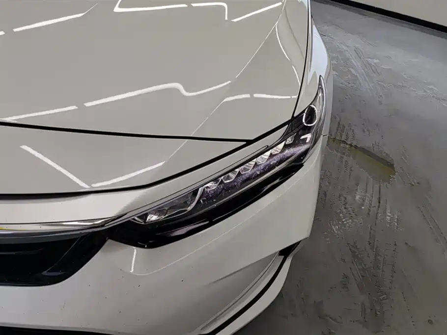 Honda Honda Inspire 2022 260TURBO Elegant Edition 2023 - thumbnail 5