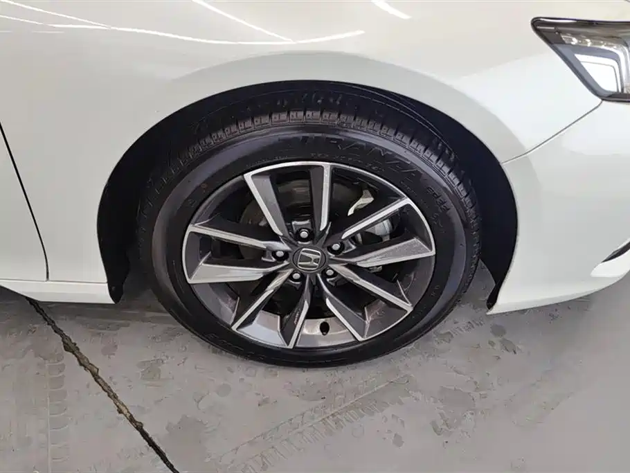 Honda Honda Inspire 2022 260TURBO Elegant Edition 2023 - thumbnail 6