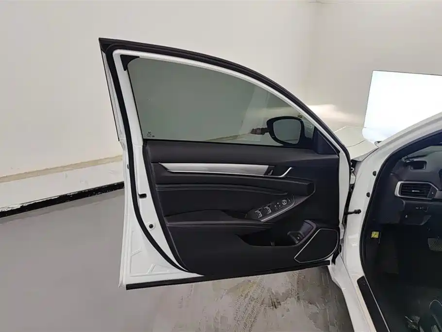 Honda Honda Inspire 2022 260TURBO Elegant Edition 2023 - thumbnail 7